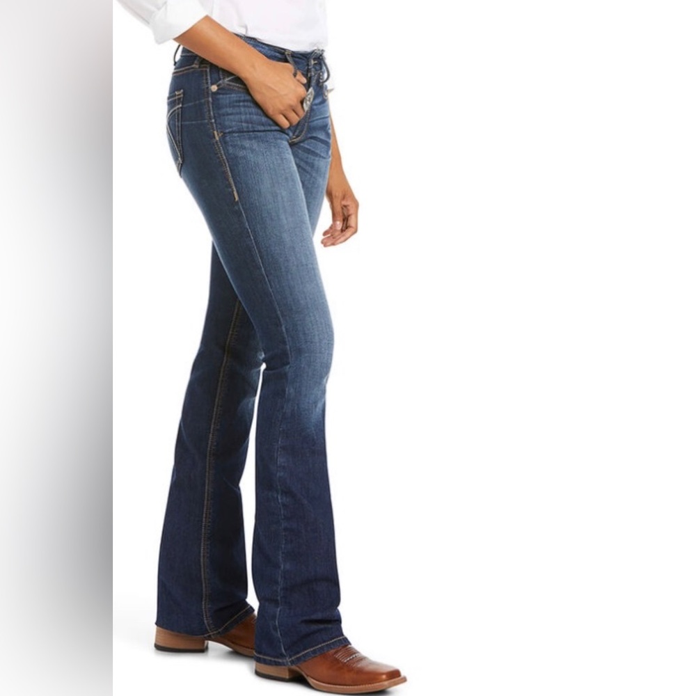 ISO Denim/Jeans